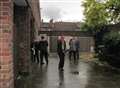 Street fighters told police: 'We're Irish dancing!'