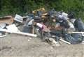Serial fly-tipper jailed