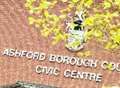 Council budget hit by recession