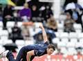 Coles leaves Kent after snubbing contract offer