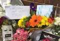 Flowers left at scene of 'gang attack'