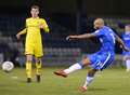 Report: ‘Goal’ controversy as Gills beaten