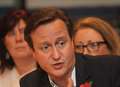 Cameron defends 'kitchen sink' strategy