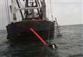 Men guilty of raiding sunk warship