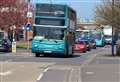 Bus fares to rise for thousands across Kent