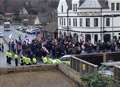 More clashes feared as far right groups plan further protests