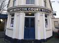 Fresh lease of life for Beacon Court Tavern