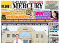 What's in this week's East Kent Mercury