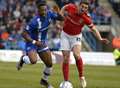 Gillingham v Coventry City - in pictures