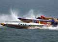 Town gears up for powerboat spectacular
