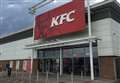 Masked gang rob teens outside KFC