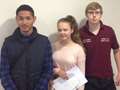 GCSE results day for Gravesham and Dartford pupils
