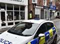 Teenager charged over high street stabbing