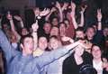 Epic pictures from Kent nightclubs in the 1990s 