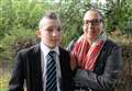 Banned from lessons for mohawk