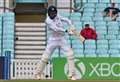 Bell-Drummond shines again as Kent salvage draw