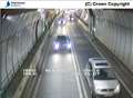 Motorists vent fury after Dartford Crossing jams