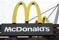 New McDonald's branch to open
