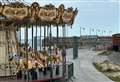 'Death trap' carousel shuts as part of ride collapses