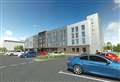 Plans for second chain hotel revealed