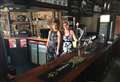 Pub ready to reopen doors