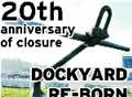 All set for ex-dockyard workers' big day