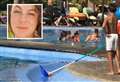 ‘We spent £3.5k on luxury holiday and there was poo in the pool THREE times’