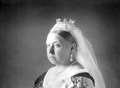 Death of Queen Victoria