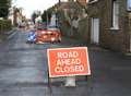Liverpool Road in Walmer will re-open tomorrow