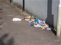 ‘Litter problem will be election issue’