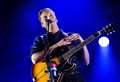 George Ezra among stars booked for Annual Hootenanny