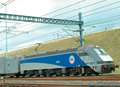 Revenues rise at Eurotunnel