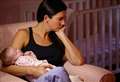 Baby boys 'increase risk of post-natal depression'