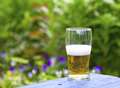 Maidstone and Malling's best pub beer gardens