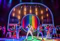 Relive the 1970s at the wonderful Osmonds musical 