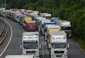 MPs rally against M20 'horror show'