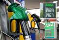 Anger as drivers notice 14p difference in price of fuel