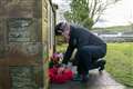 Services mark Lockerbie bombing 35 years on from ‘senseless act of violence’