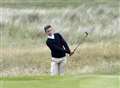 Kent golfers keep Open dream alive