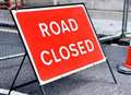 Carriageway reopens after crash