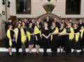 P&O's Workplace Choir celebrates year anniversary
