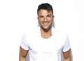 Peter Andre will bring perfume tour to Maidstone