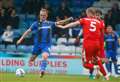Gillingham captain linked with a move to Bolton