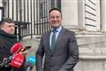 Leo Varadkar attends what is likely to be his last Cabinet meeting