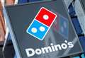 Domino's sets sights on three new Kent branches
