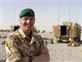 Doing extraordinary things every day - life in Afghanistan's Camp Bastion