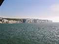White Cliffs - one of the UK's top five
