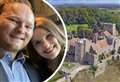 Heartbreak for couples as weddings cancelled at £11m castle