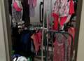 Disabled changing rooms 'used as store cupboard'
