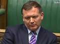 Kent MP queries whether George Osborne can be editor and MP